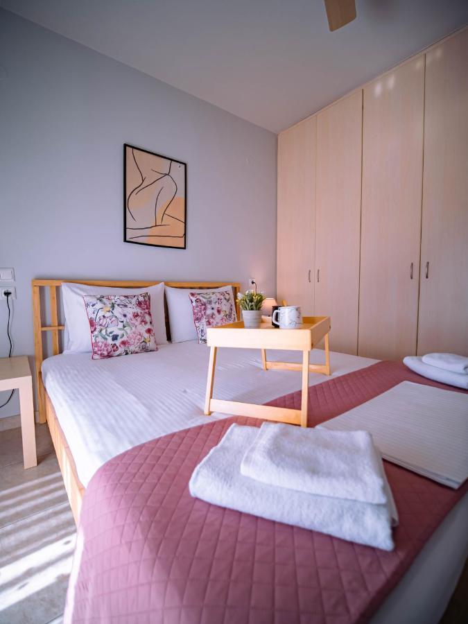 Urban Flat - Central Spot Apartments Volos Eksteriør bilde