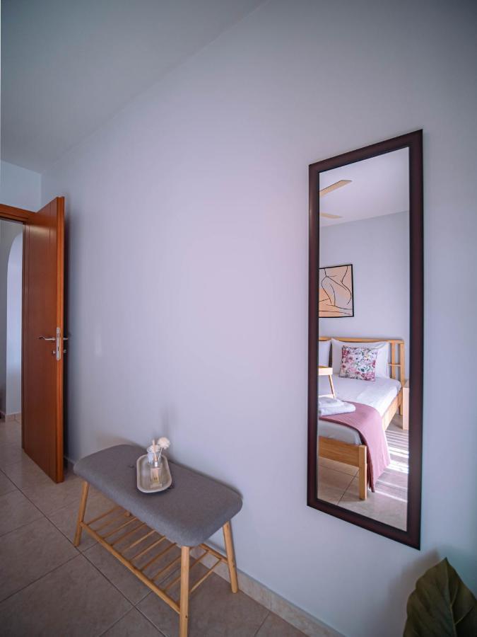 Urban Flat - Central Spot Apartments Volos Eksteriør bilde