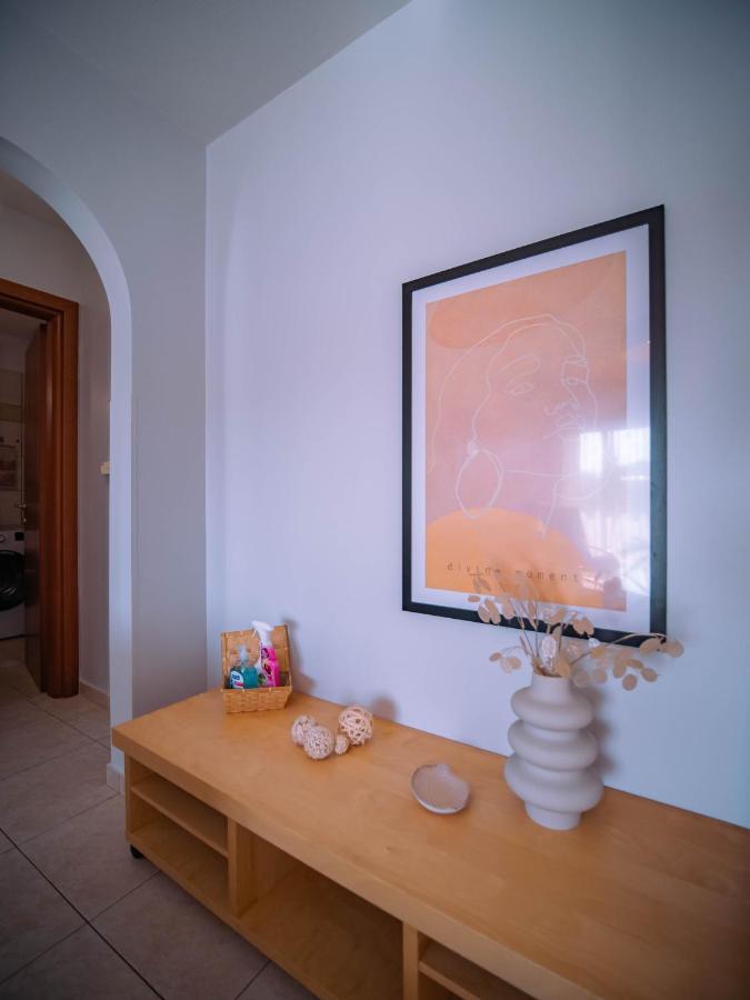 Urban Flat - Central Spot Apartments Volos Eksteriør bilde