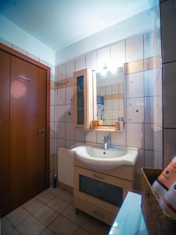Urban Flat - Central Spot Apartments Volos Eksteriør bilde