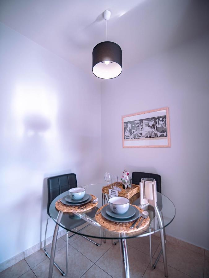 Urban Flat - Central Spot Apartments Volos Eksteriør bilde