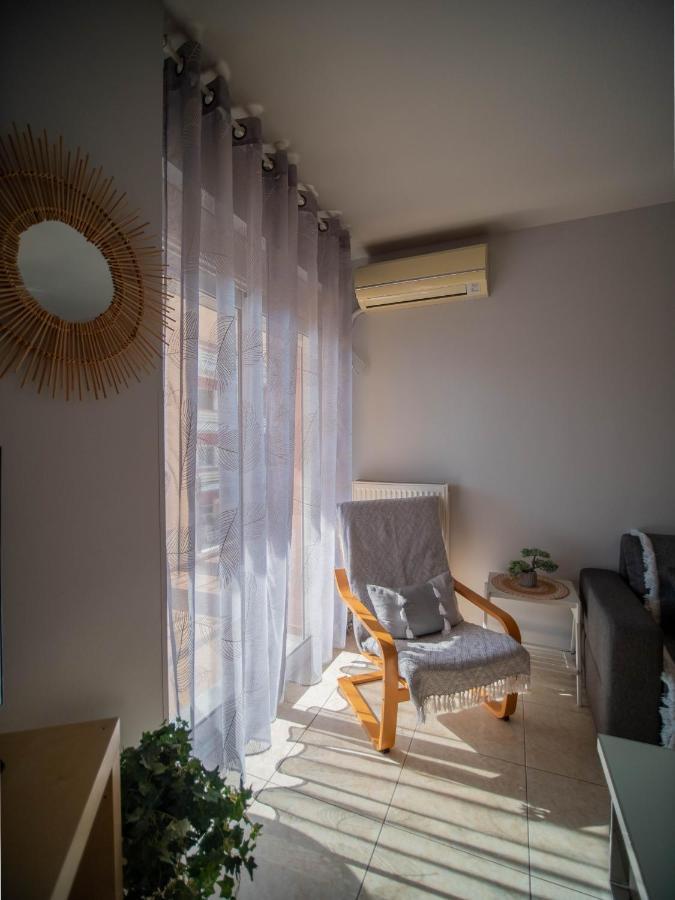 Urban Flat - Central Spot Apartments Volos Eksteriør bilde