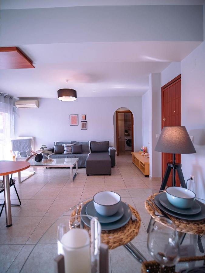 Urban Flat - Central Spot Apartments Volos Eksteriør bilde