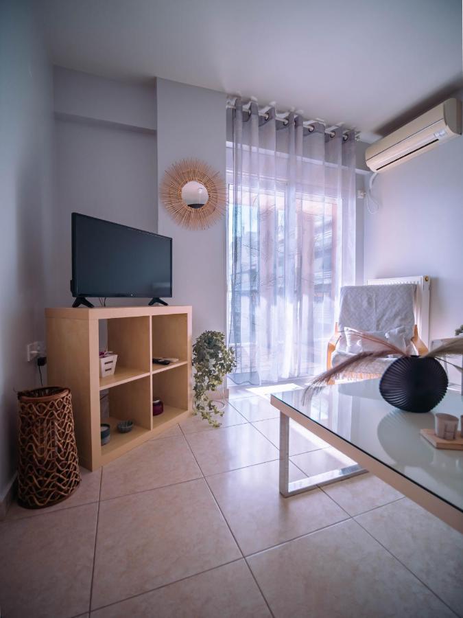 Urban Flat - Central Spot Apartments Volos Eksteriør bilde