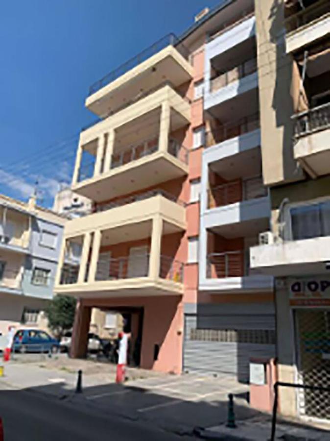 Urban Flat - Central Spot Apartments Volos Eksteriør bilde