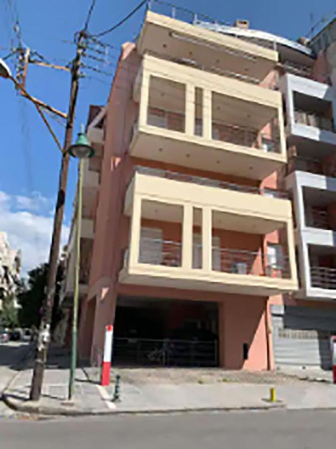 Urban Flat - Central Spot Apartments Volos Eksteriør bilde